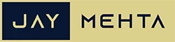 Jay Mehta Logo