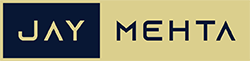 Jay Mehta