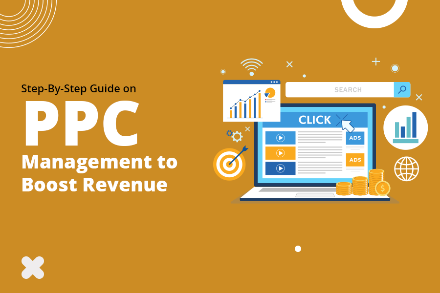 A Guide to PPC Management & Secret to Maximizing Your Profits - Jay Mehta