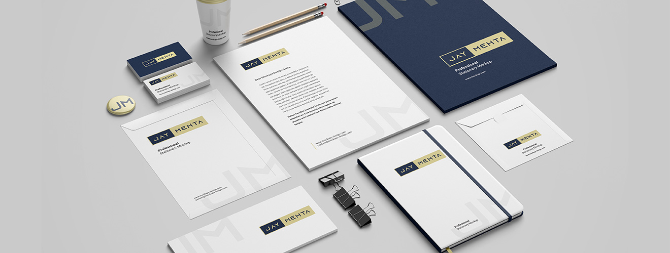 Brand Designing
