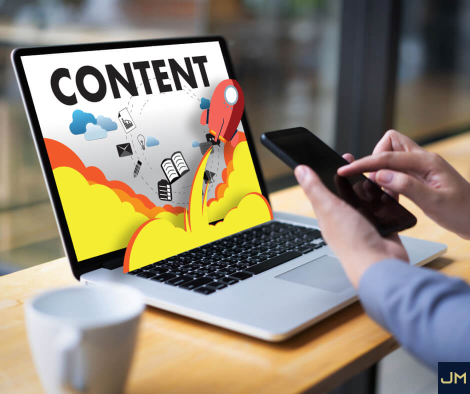 Content Marketing Packages
