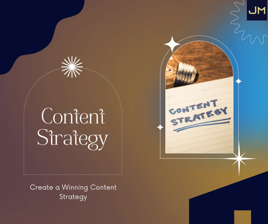 Content Strategy Development