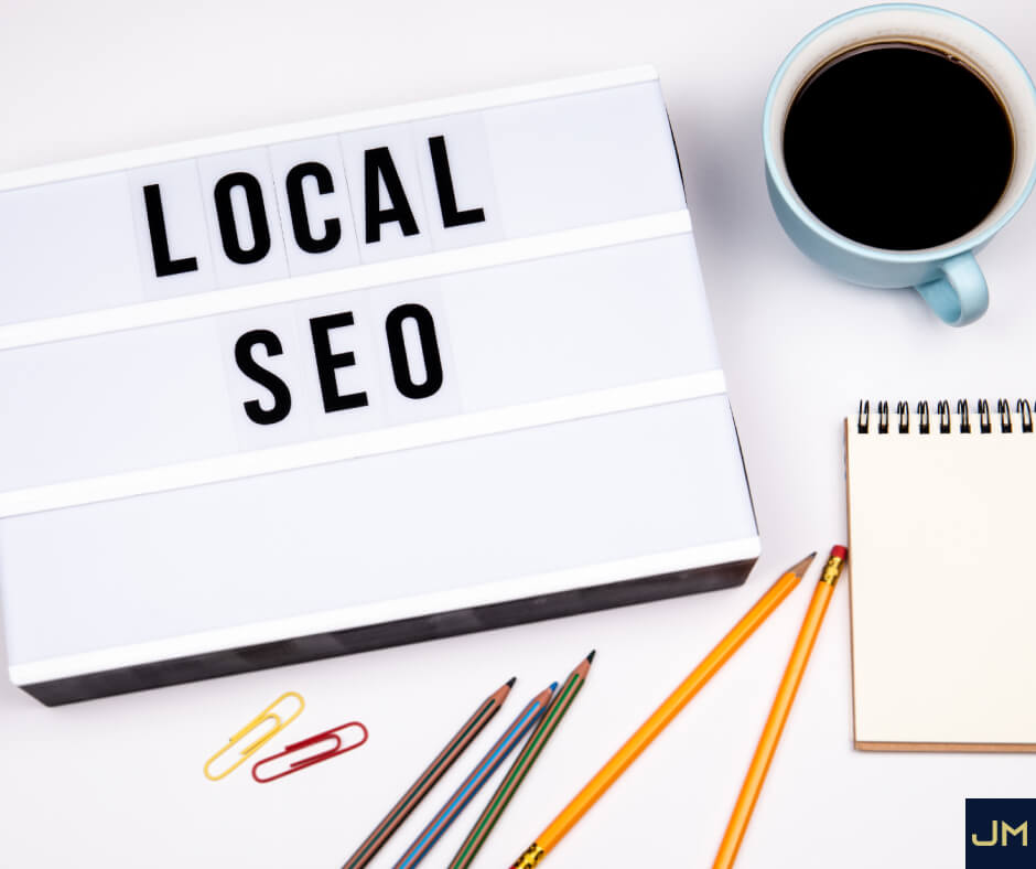 Local SEO