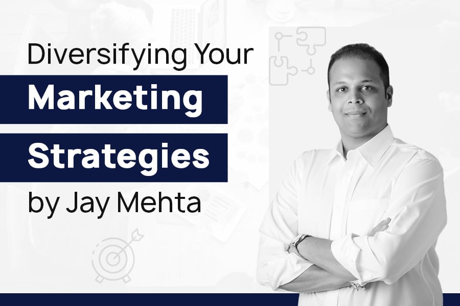 Diversifying Your Marketing Strategies