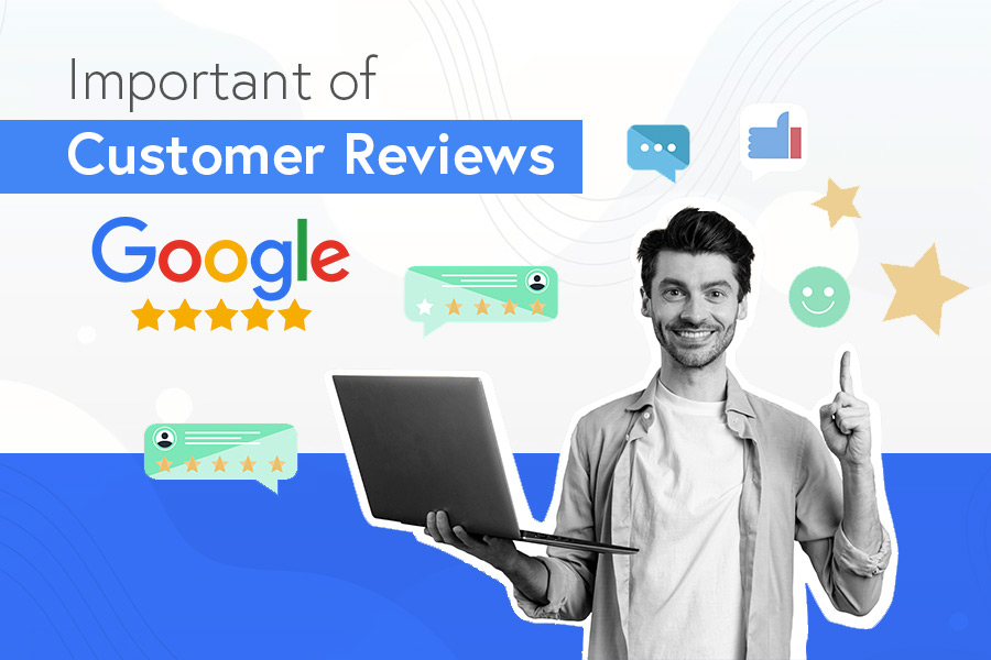 Leverage Customer Reviews