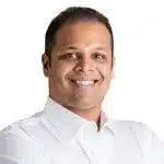 Jay Mehta