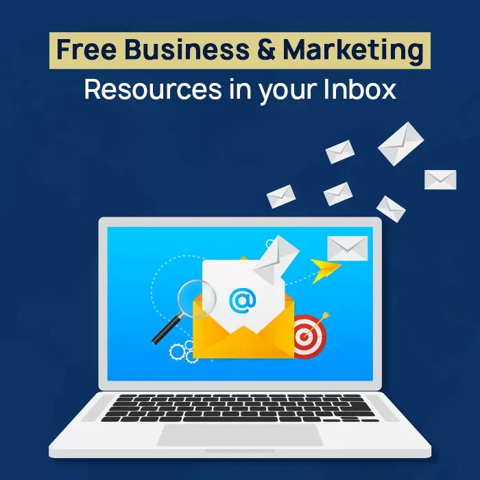 Proven Marketing Tips Right to Your Inbox