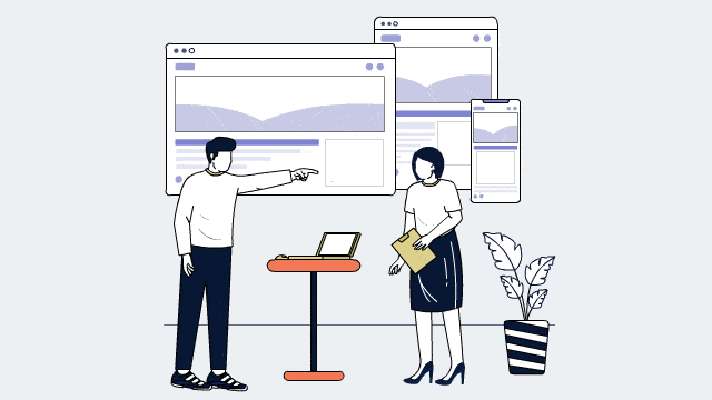 Website Design Consultation
