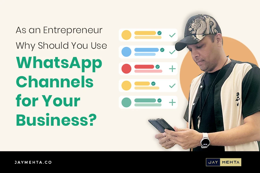 Revolutionize Your Business Communication with Whatsapp Channels