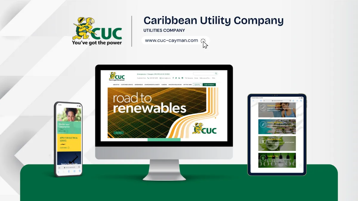 Caribbean Utility Company