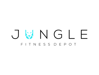 Jungle Athletics eCommerce interface