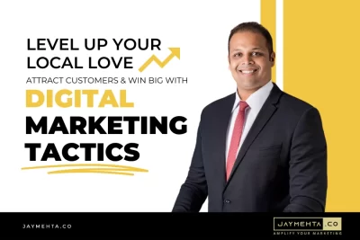 Attract Customers with Digital Marketing Tactics