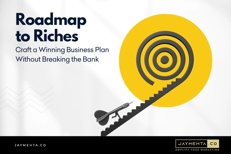 Creating a Comprehensive Business Plan