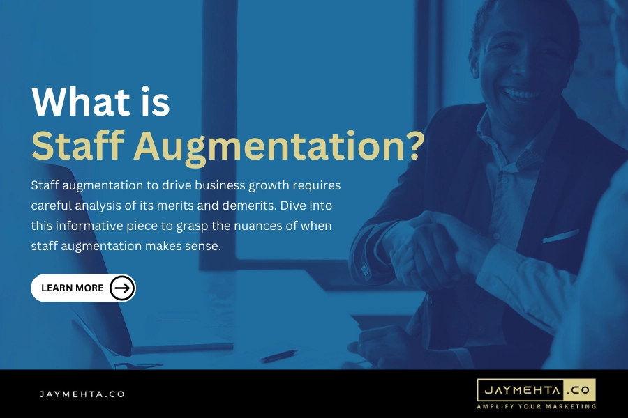 The Ultimate Guide to IT & Digital Marketing Staff Augmentation Services