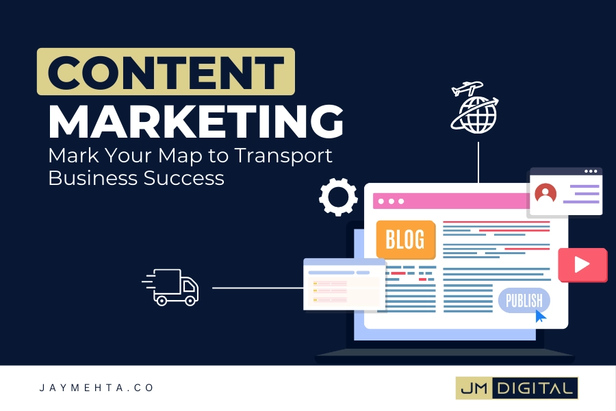 Crafting Effective Content Marketing Strategies