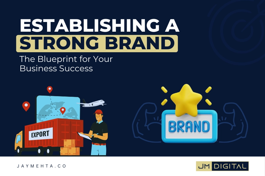 Establishing Your Brand Identity