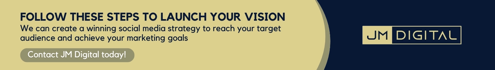 Follow Steps to Launch Business Vision