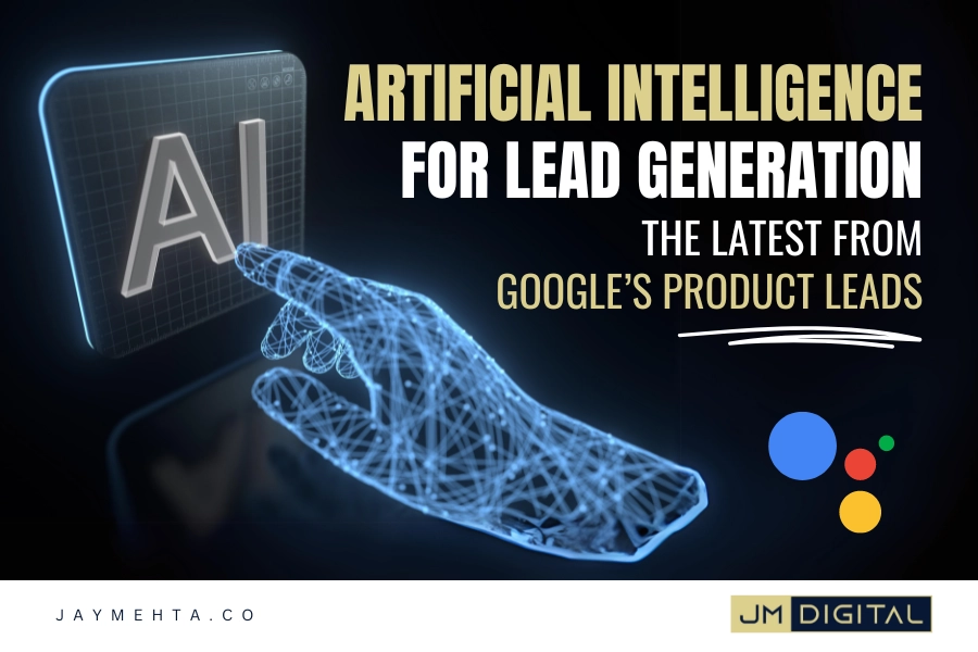 Google AI: The Lead Generation Powerhouse – Insights for 2024