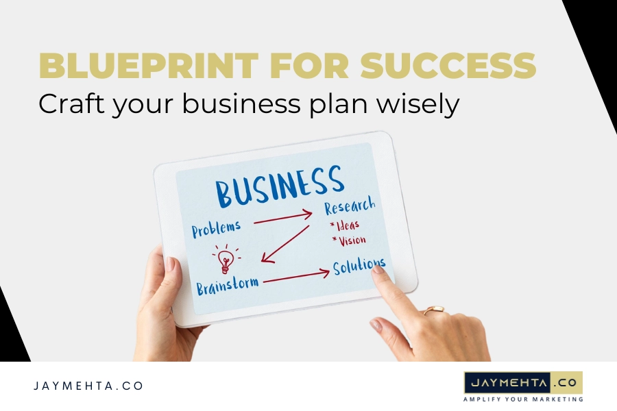 Creating a Business Plan