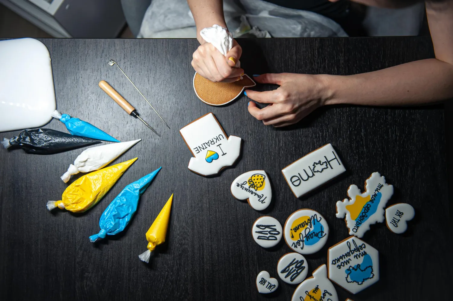 A Proven Track Record of Crafting Unique Brand Experiences to Help Your Business Thrive