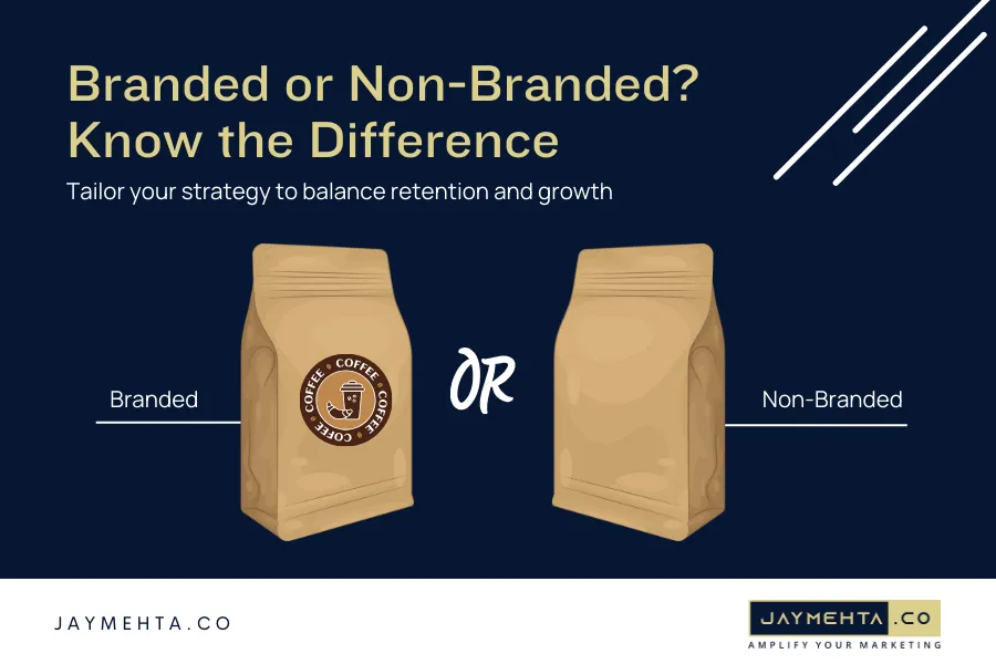 Tailor Your Keyword Strategy to Balance Retention and Growth