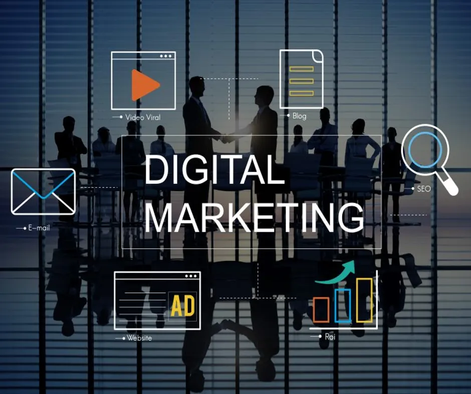 Benefits of Digital Marketing Consulting Services