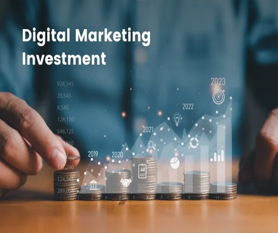 Why Should You Invest in Digital Marketing Consulting Services
