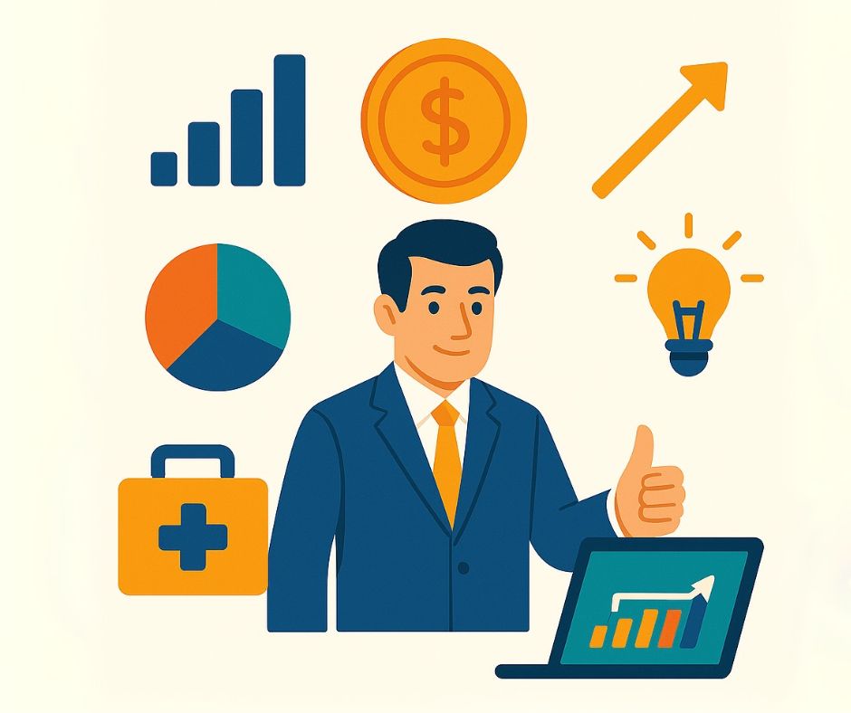 Benefits of Our Paid Marketing Analysis Services