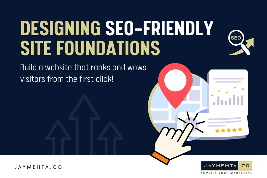 Mastering SEO Website Design: How to Build a Site Structure That Boosts Rankings