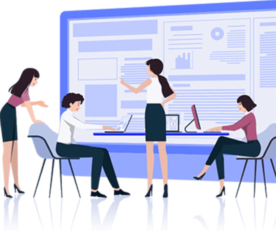 How Website Design Consultants Support Growth
