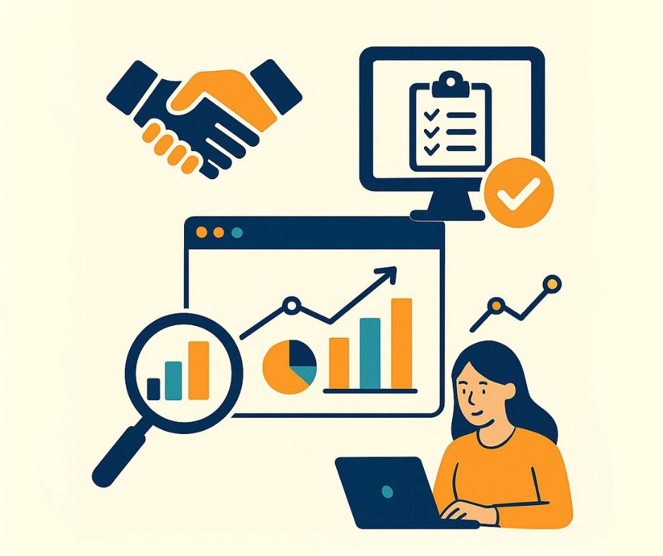 Website Analysis Why Choose Jay Mehta Digital as Your Website Analysis Company