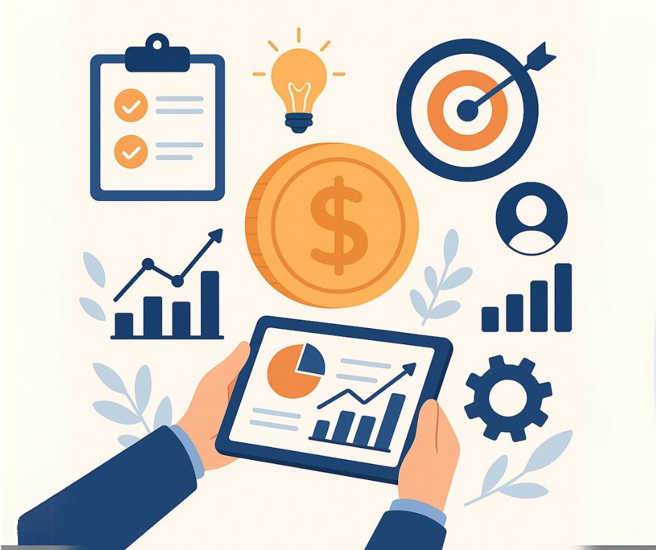 Why Invest in Digital Marketing Analysis and Marketing Analysis Services?