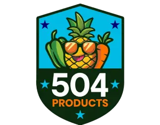 504products Logo