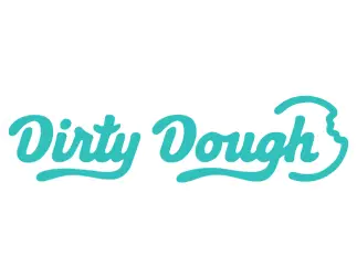 Dirty Dough Texas Logo