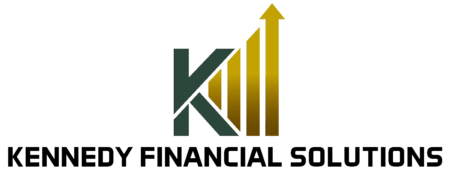 Testimonials Kennedy Financial Solutions Logo